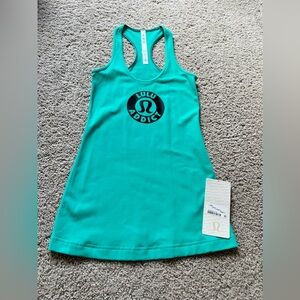 Lululemon Printed Tank